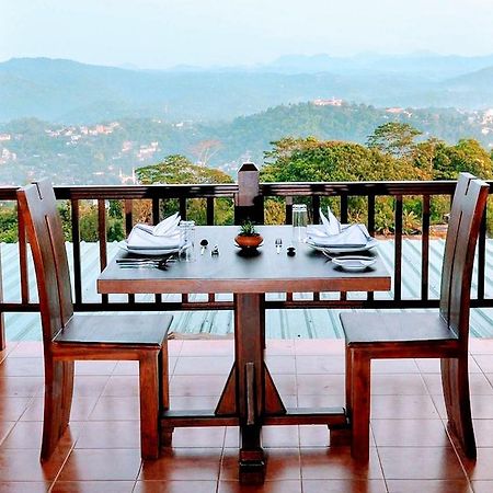 Kandy Highland Unique Hotel Exterior foto