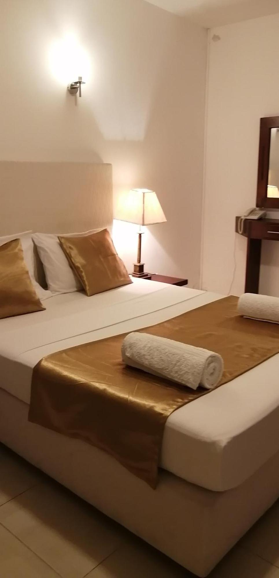 Kandy Highland Unique Hotel Zimmer foto