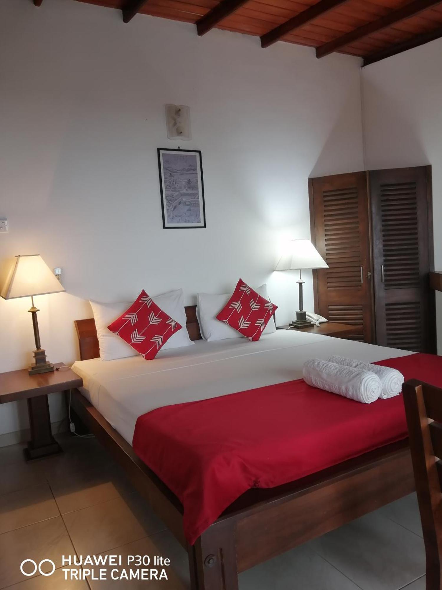 Kandy Highland Unique Hotel Zimmer foto
