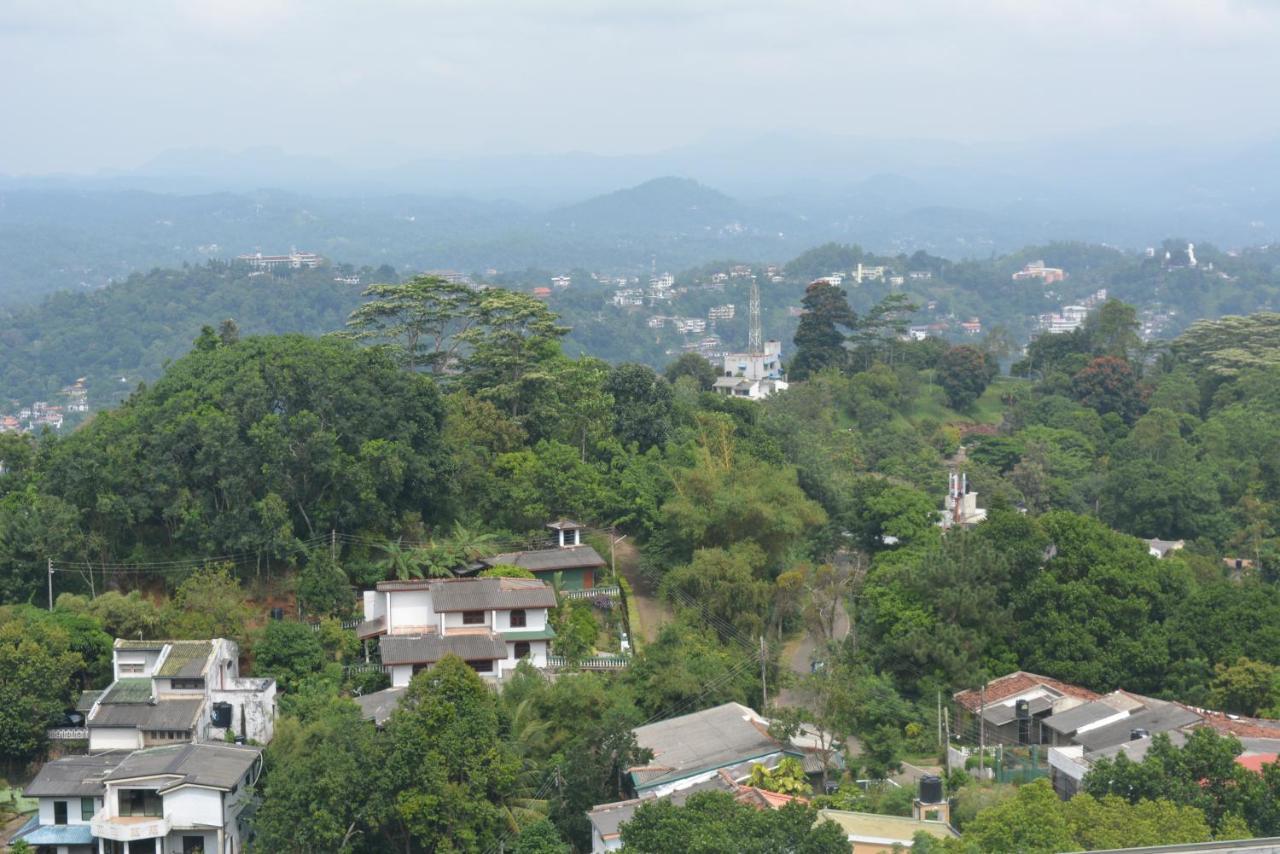 Kandy Highland Unique Hotel Exterior foto