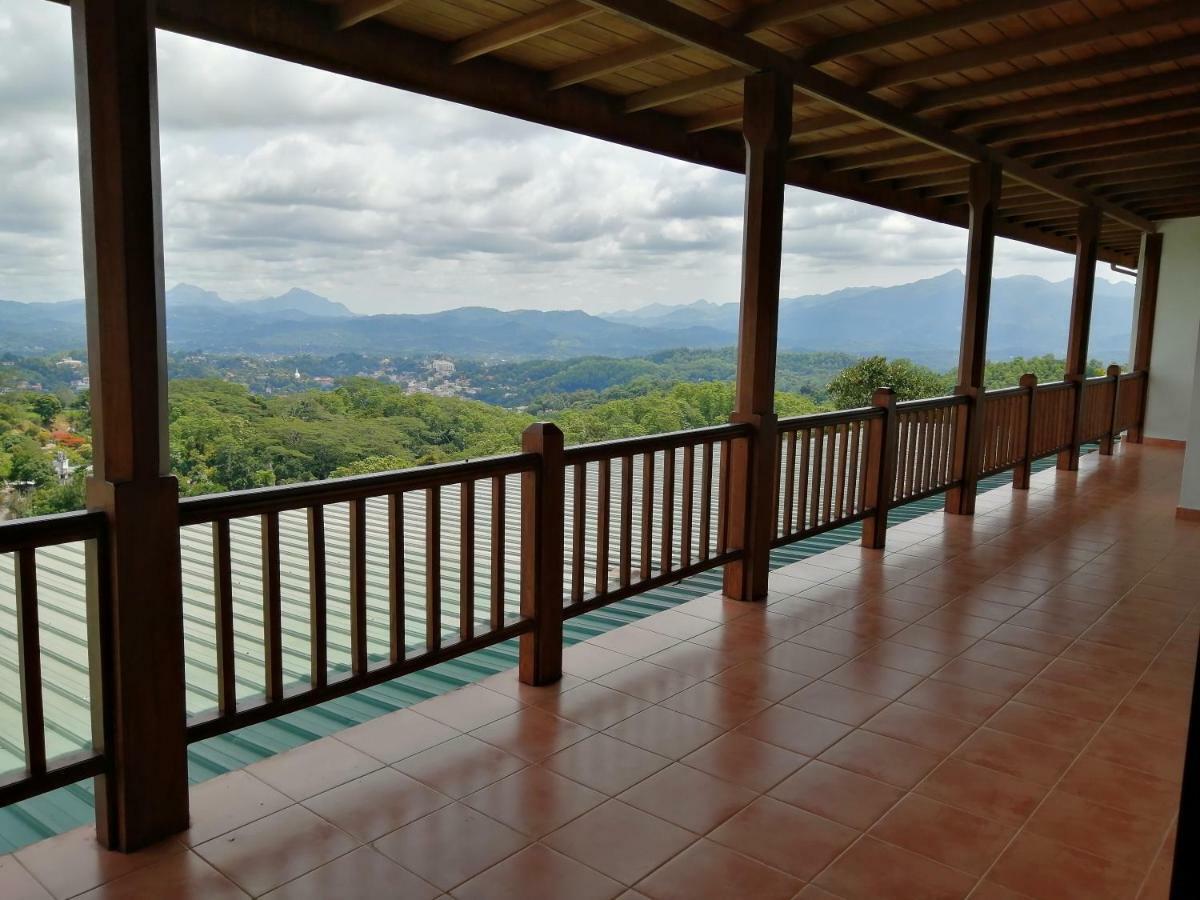 Kandy Highland Unique Hotel Exterior foto